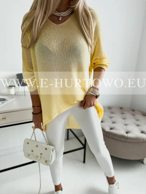 Sweterek damskie SA1047333