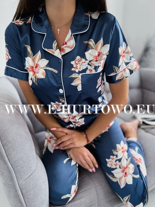 Piżama damska SDC887011