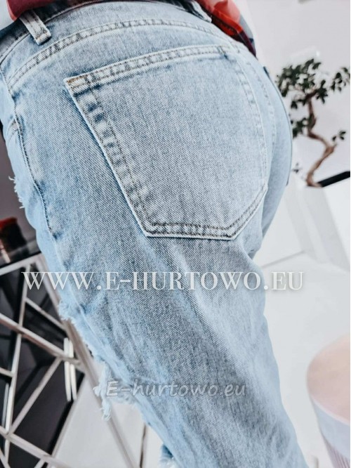 Spodnie damskie SG0161 (xs-xl)