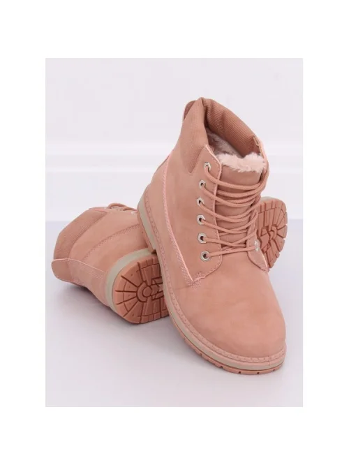 Obuwie damskie W19-42 PINK