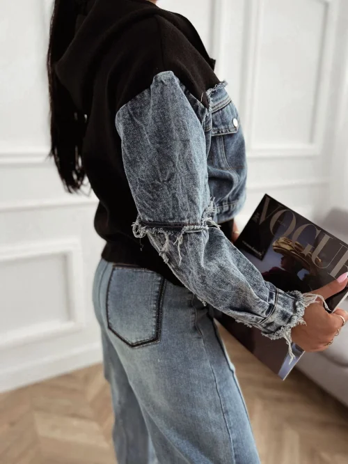 bluza e-hurtowo