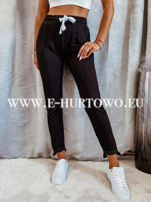 Spodnie damskie MOT71885 (s-xl)