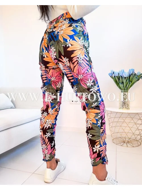 Spodnie damskie IKM0075