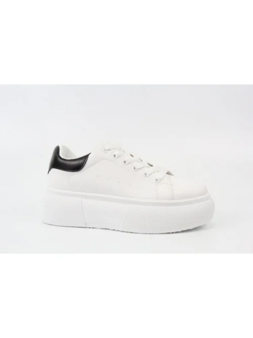 Obuwie damskie BL152 BLACK (36-41)