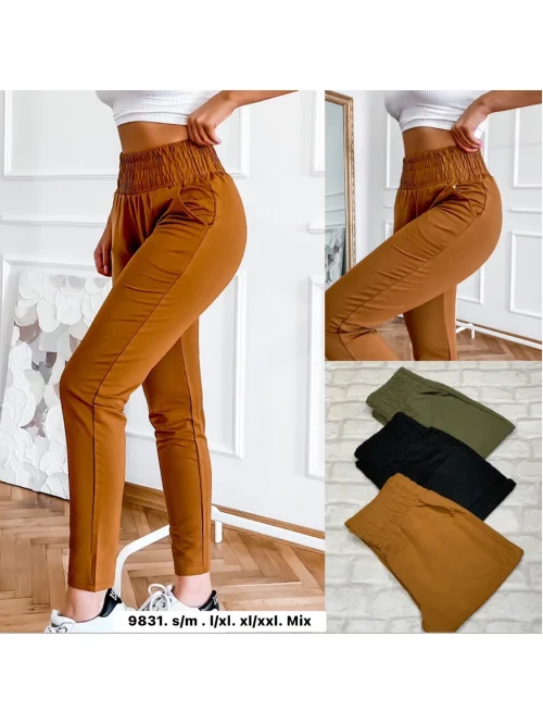 Spodnie damskie SA470111