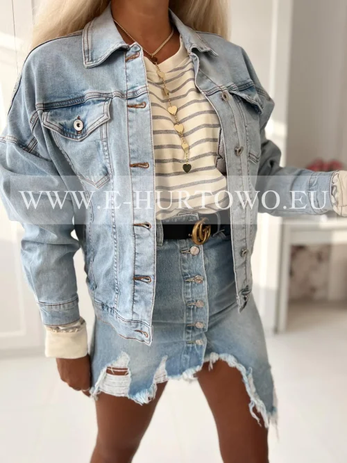 Kurtka damska SG15477