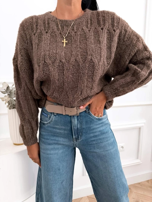 sweter e-hurtowo