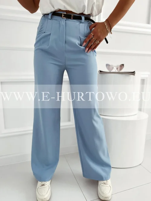 Spodnie damskie SB175446