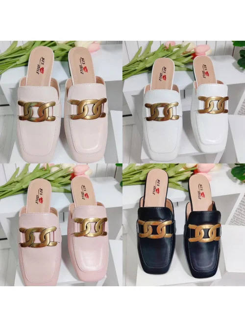 Buty damskie SE185