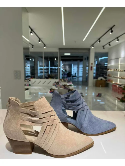 Buty damskie DFC2702