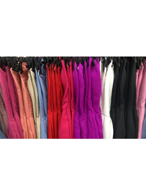 Kombinezon damski SG36958