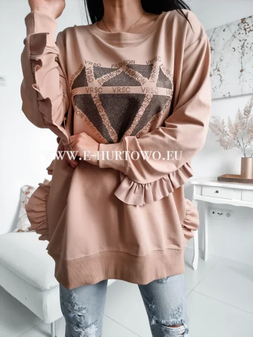 Bluza damska VKS885