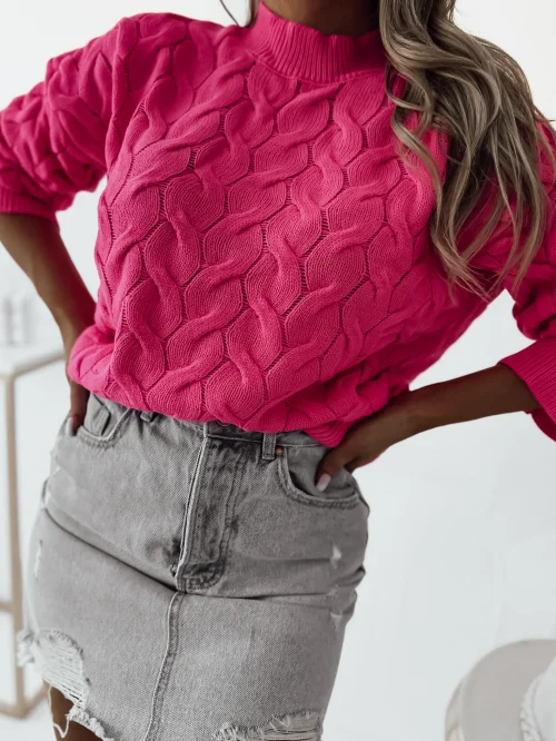 Swetry damskie pachnące MOT00452