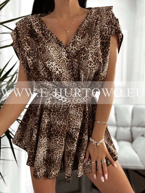 Kombinezony damskie SD668