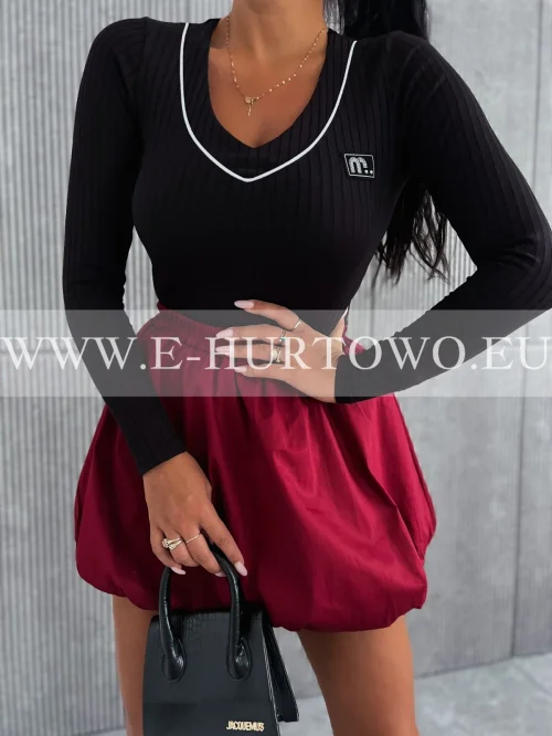 Bluzka damska DHD526