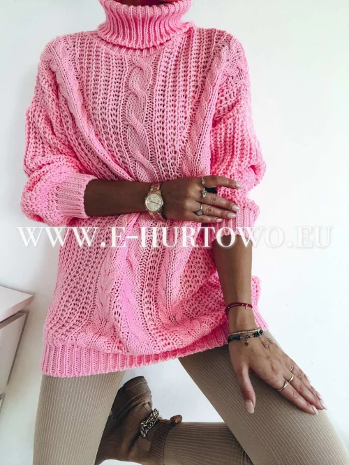 Swetry damskie IKN7011401
