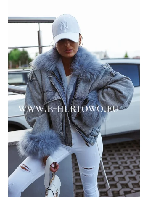 Kurtka damska IK2254