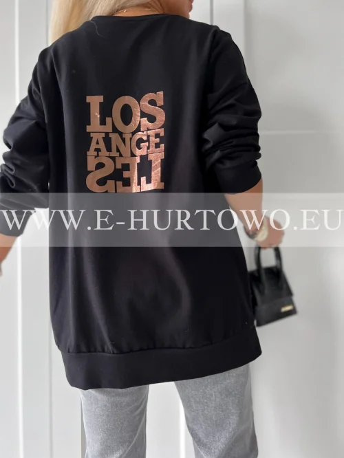 Bluza damska UEE6693