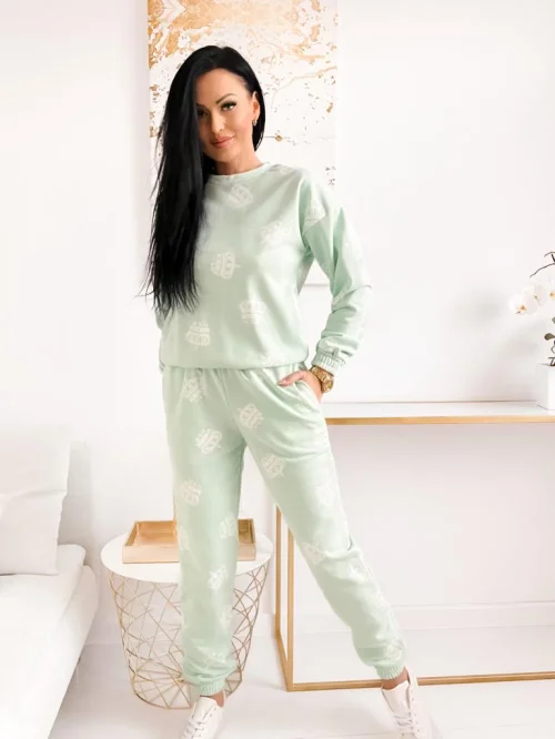 Komplet dres O'la Blanca LB59