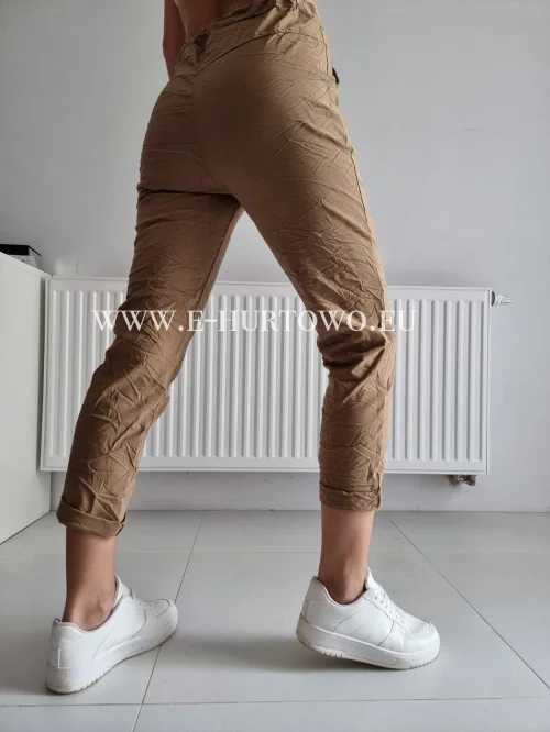 Spodnie damskie ST5411