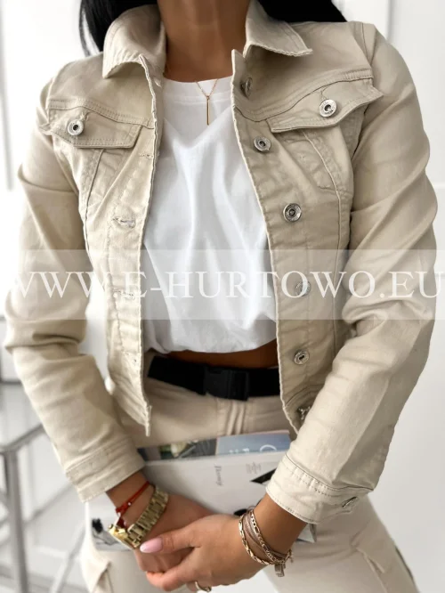 Kurtka damska SG19986