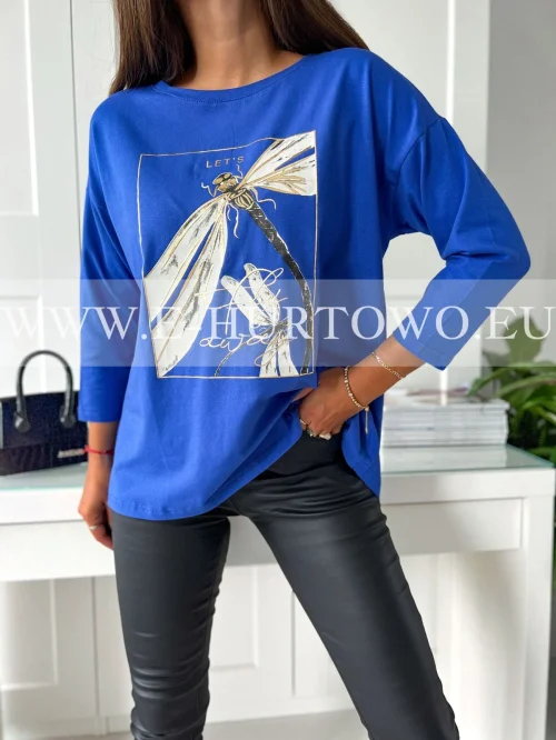 Bluzka damska MOT22337