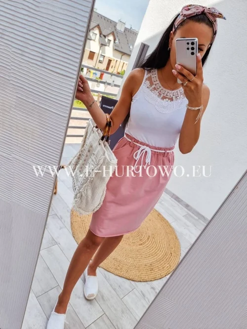 Spódnica damska SC2477