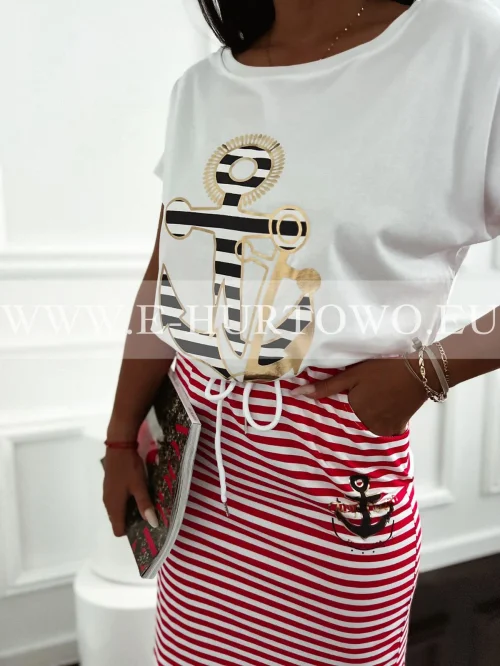 Komplet damski ST57112