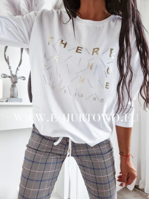 Bluzka damska LLT417