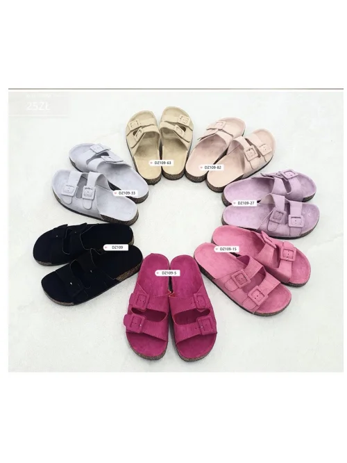 Buty damskie SE03742