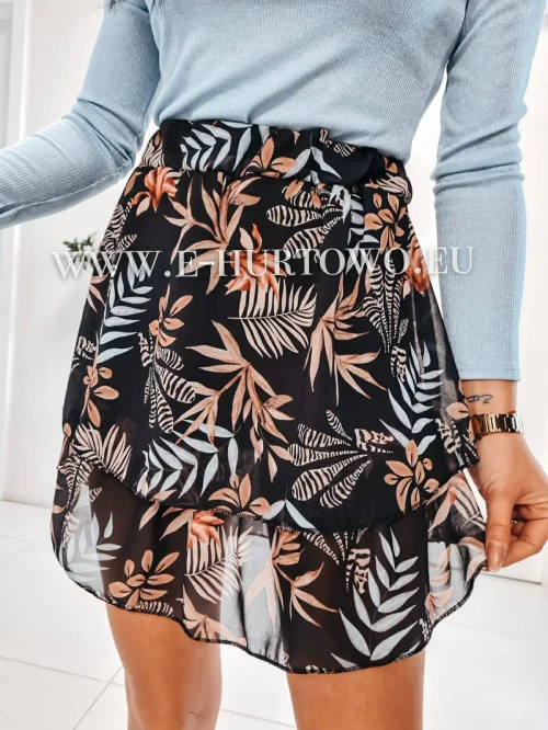 Spódnica damska IKM868