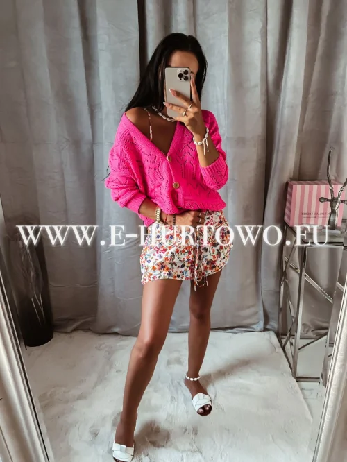 Swetry damskie IKM857704