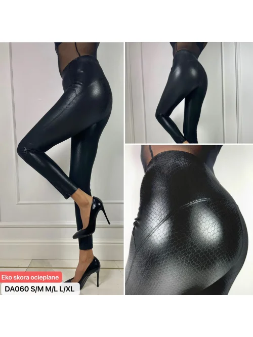 Leginsy damskie SA31011