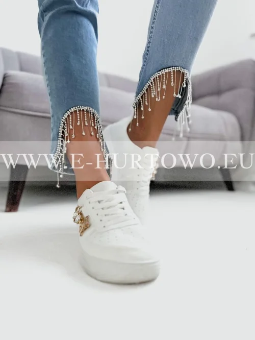 Spodnie damskie JYN880