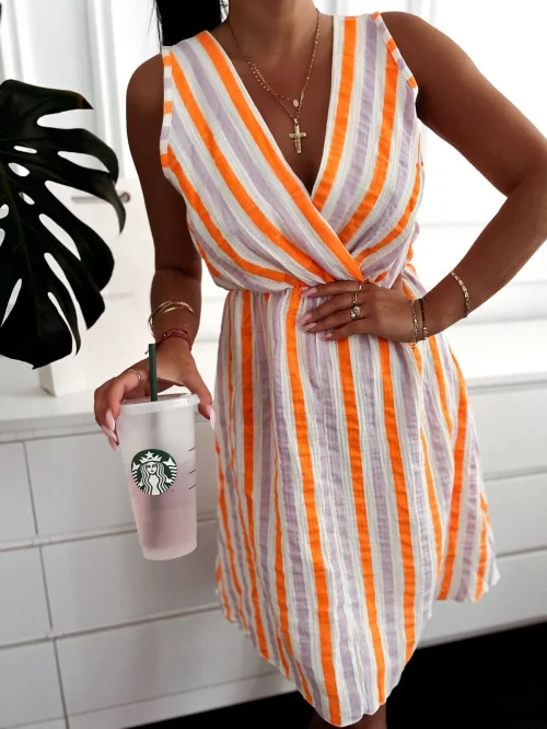 sukienka damska e-hurtowo