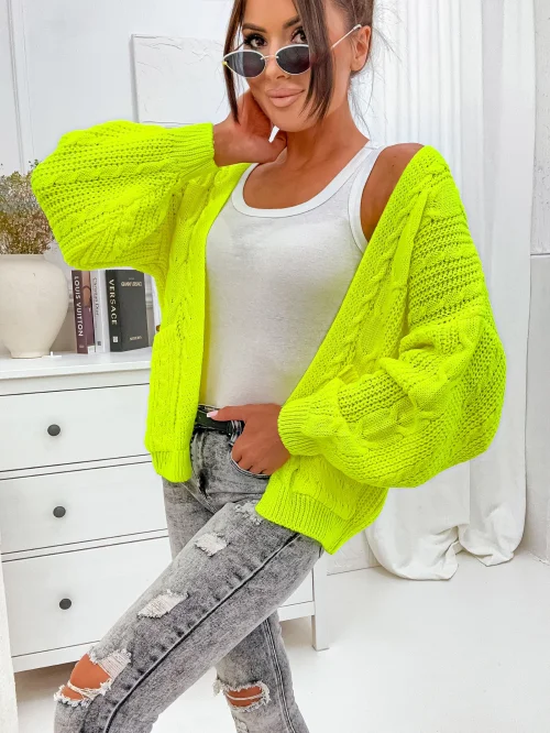 Sweterek Damski IKM22369