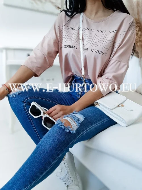 Bluzka damska CCE8525