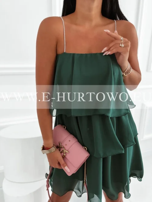 Sukienka damska SC5332