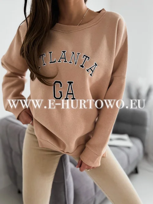 Bluza damska MOT500210