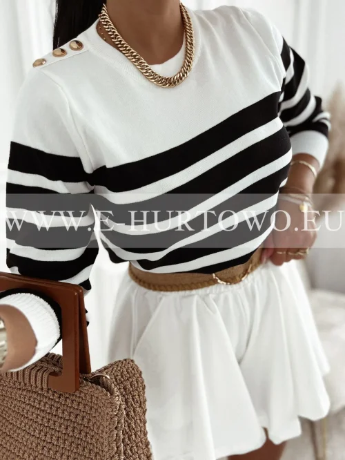 Swetry damskie UEH56