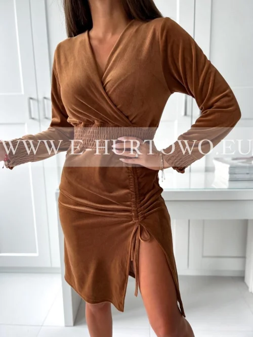 Sukienka damska SD37890