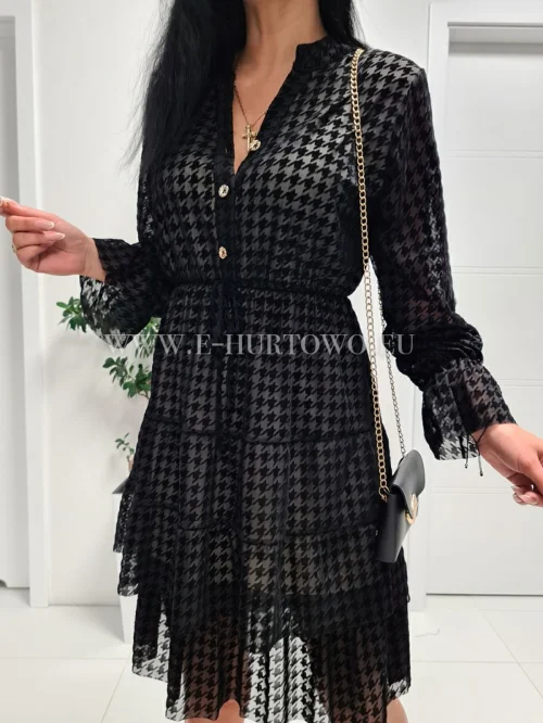 Sukienk damska A1825020