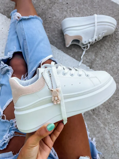 Buty damskie E1004