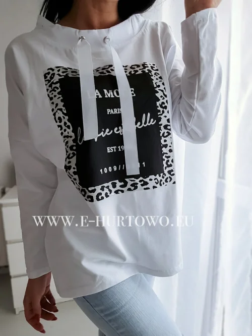 Bluzka damska LLP85521