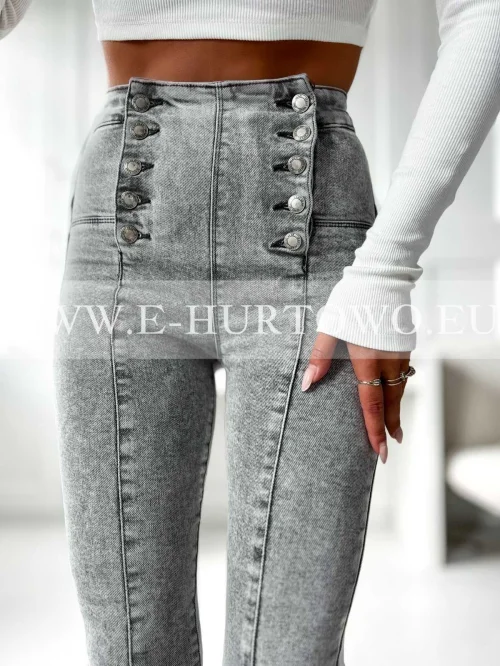 Spodnie damskie MMSR971