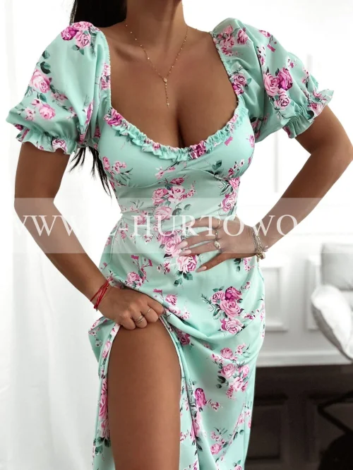 Sukienka damska SA2814