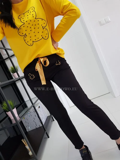 Bluza damska MOT221