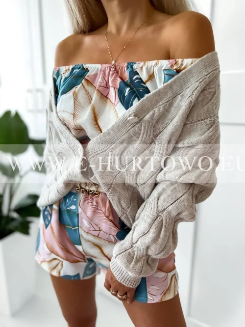 Sweterki damskie MOT336552