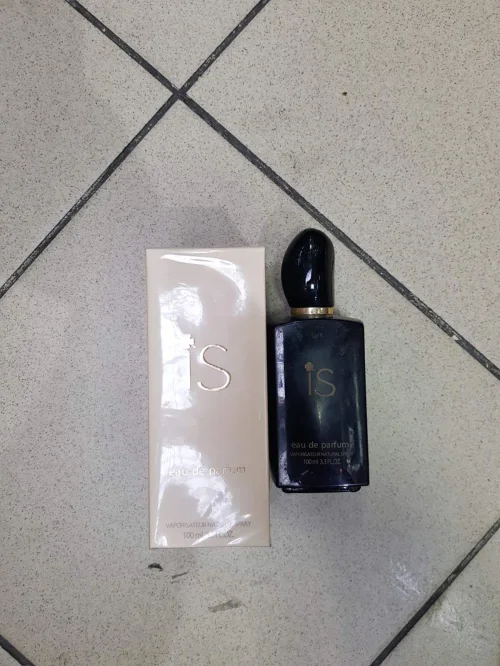 Perfumy damskie E11-3 100ml