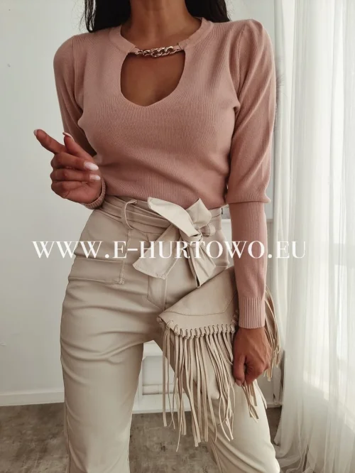 Bluzka damska SC30523